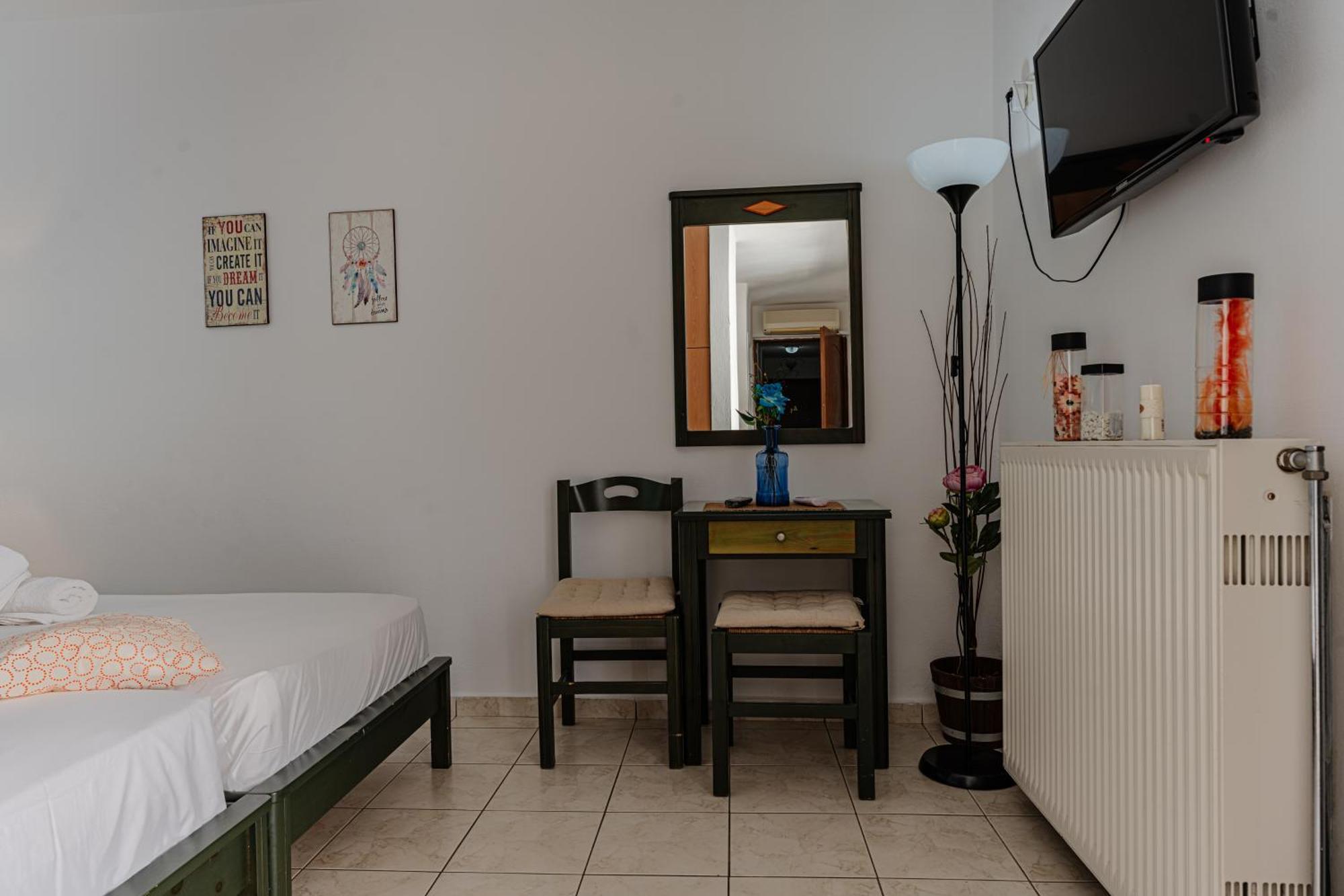 Future Appts Appartement