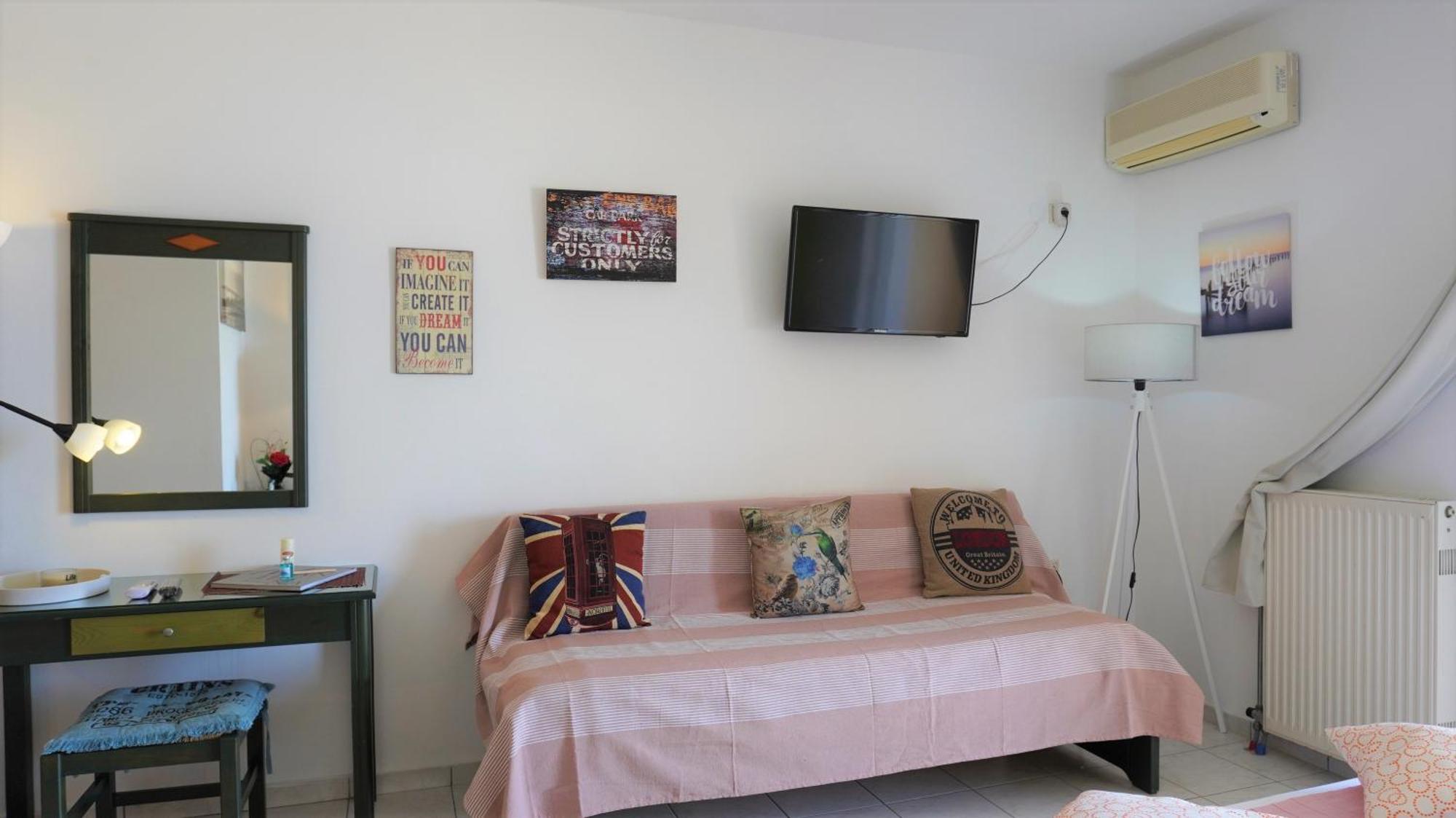 Future Appts Appartement
