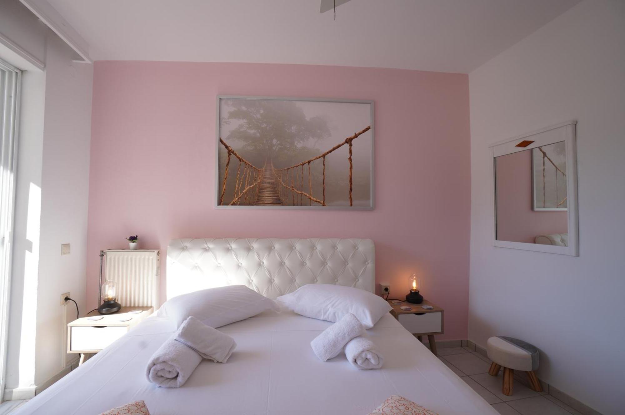 Future Appts Appartement