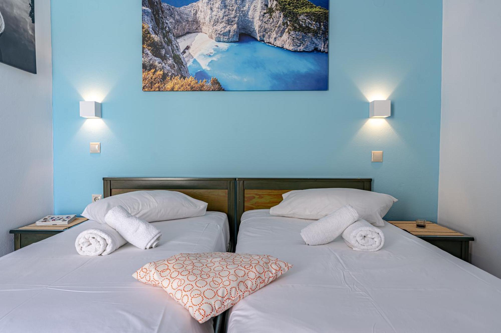 Future Appts Zakynthos