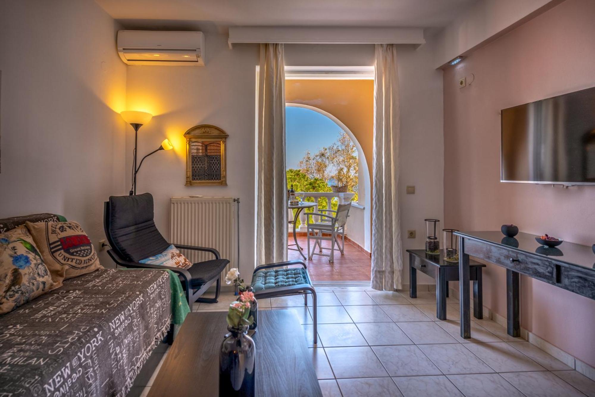 Future Appts Appartement