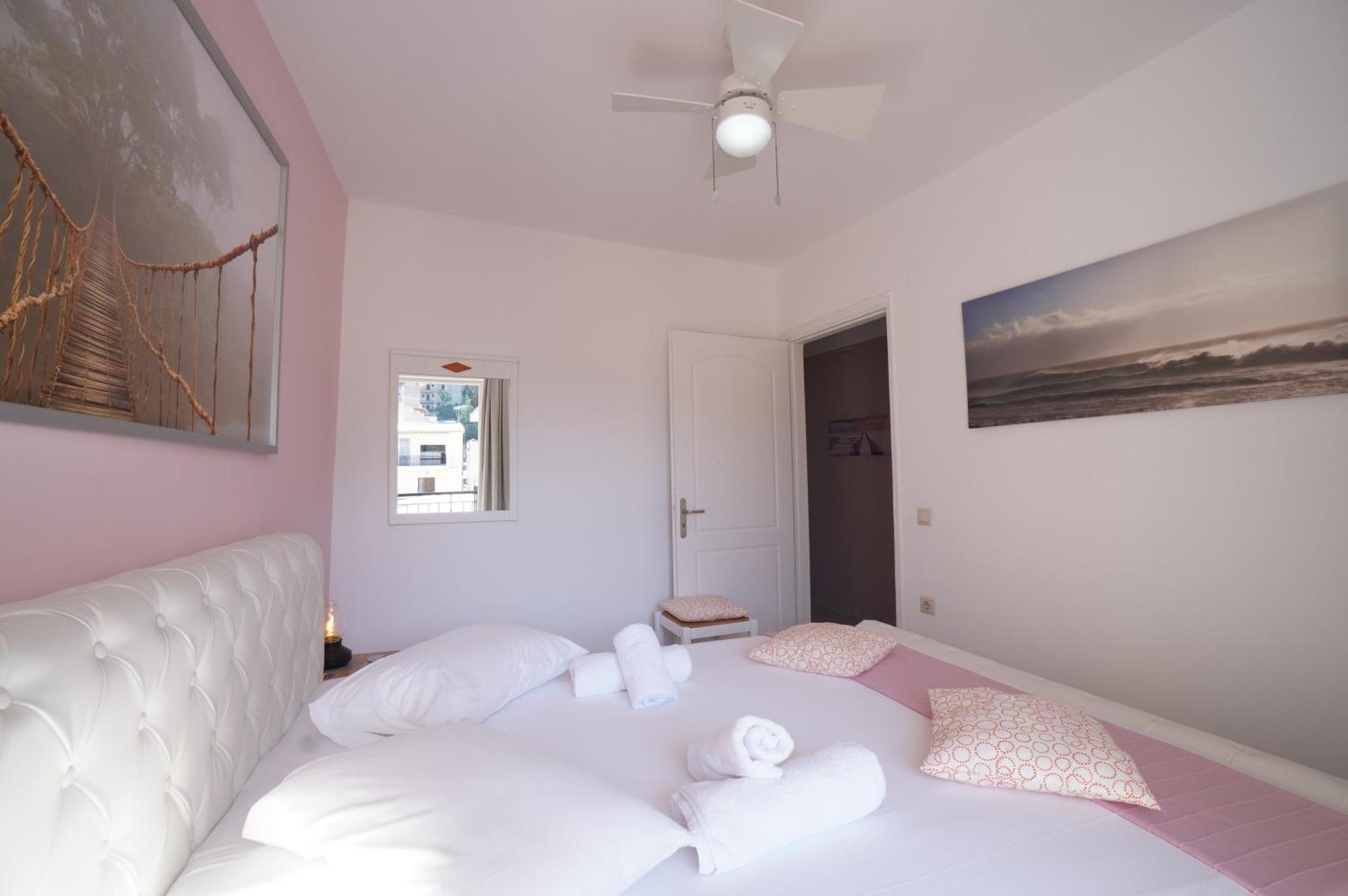 Appartement Future Appts