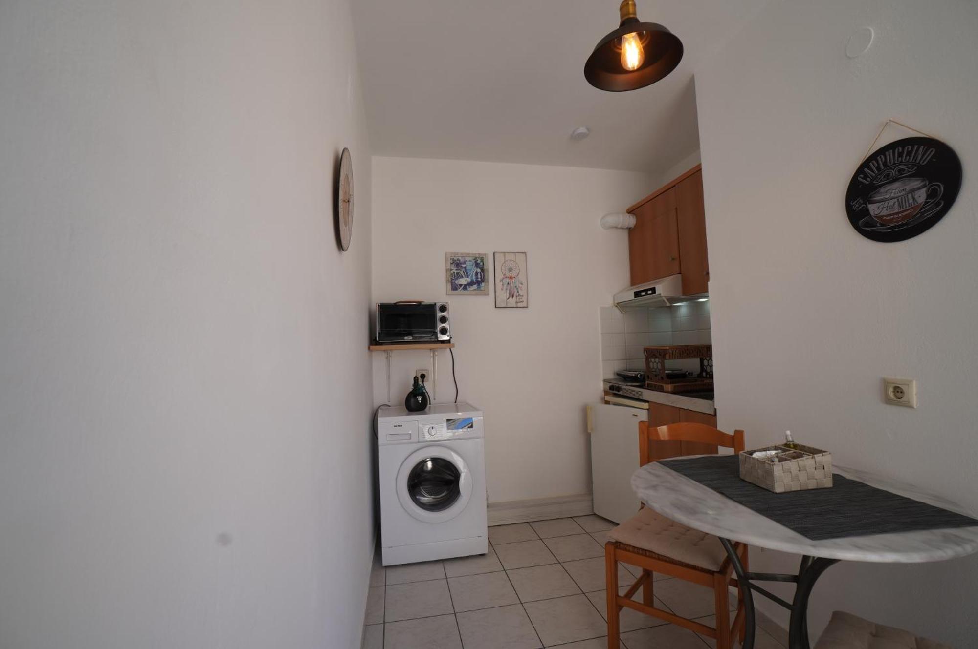 Appartement Future Appts