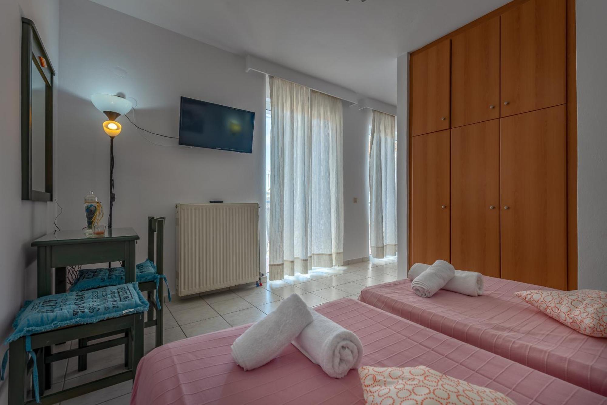 Future Appts Appartement Zakynthos