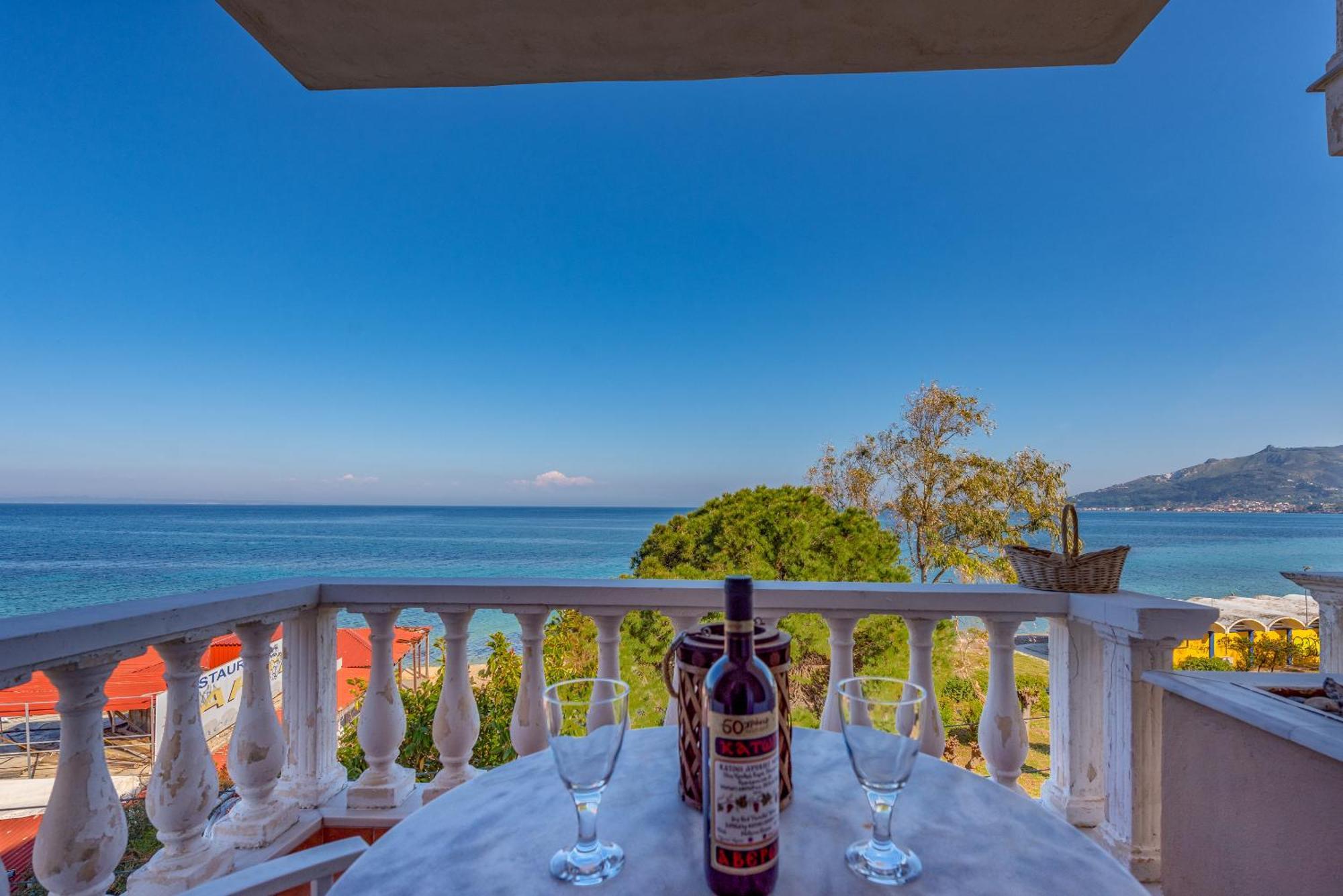 Appartement Future Appts Zakynthos