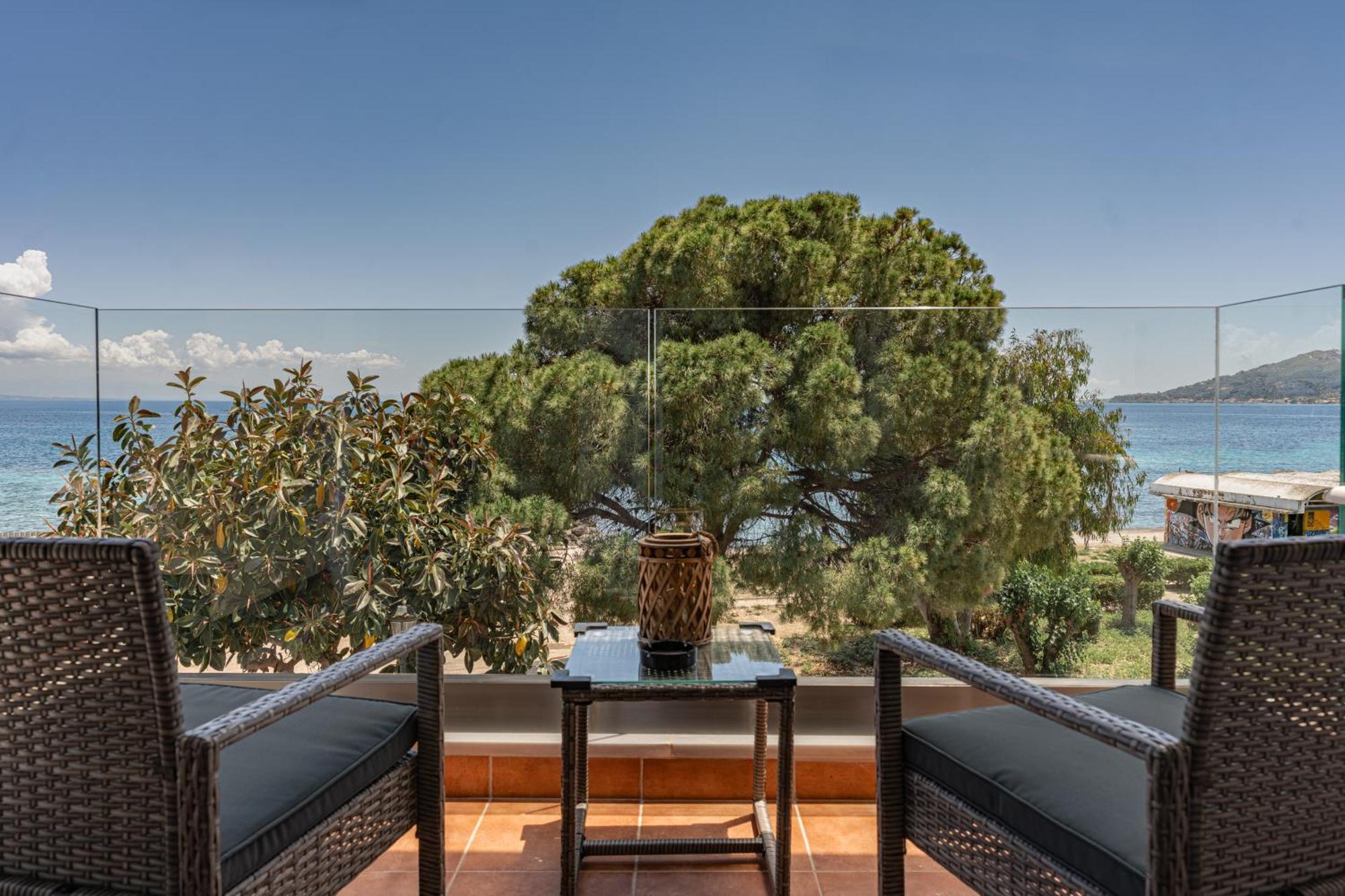 Future Appts * Zakynthos