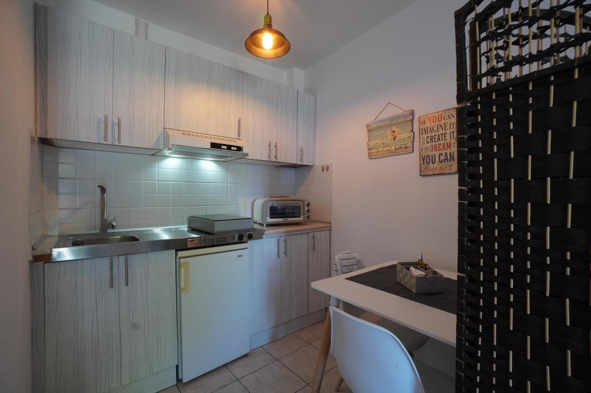 Future Appts Appartement
