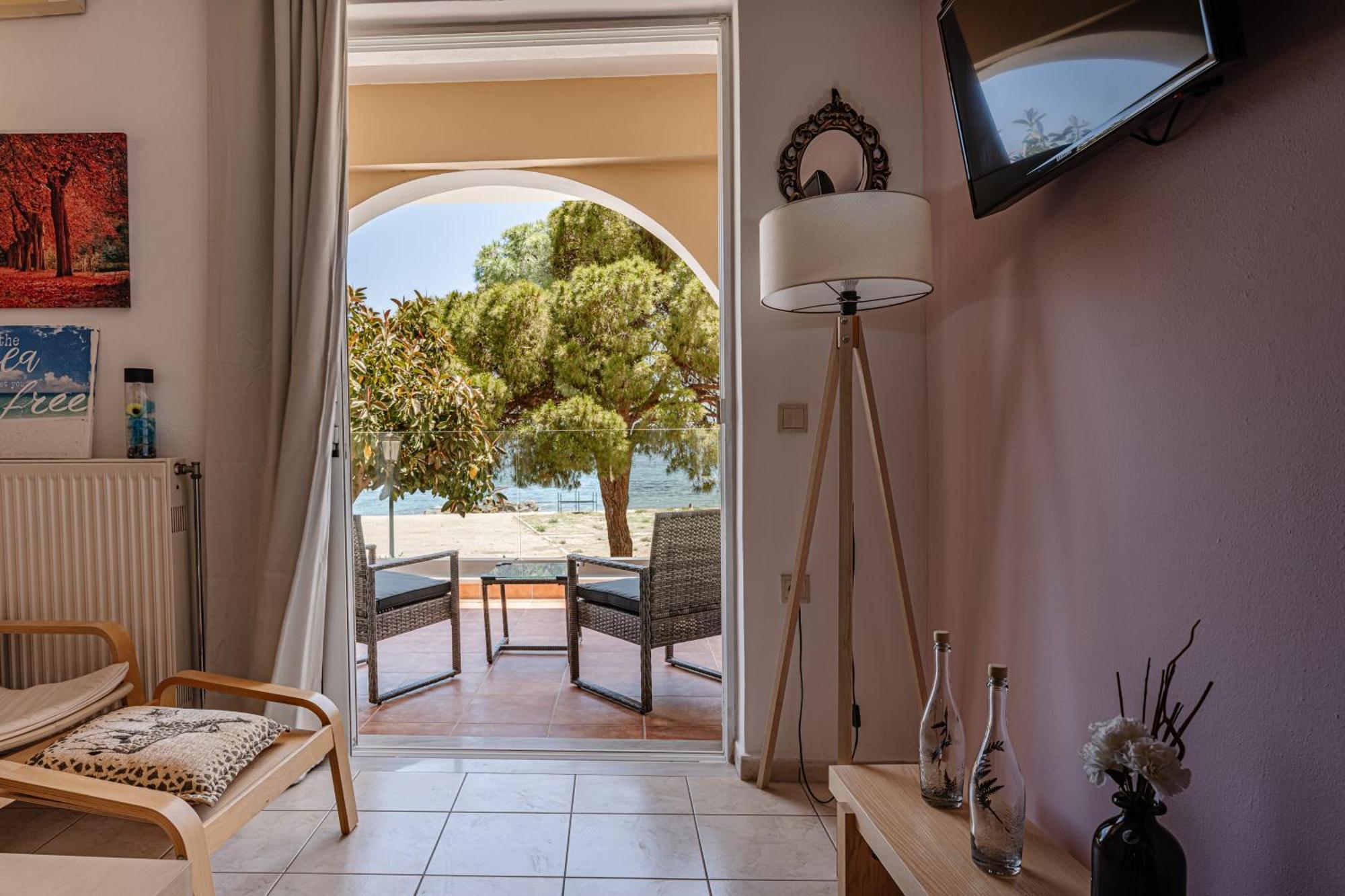 Appartement Future Appts