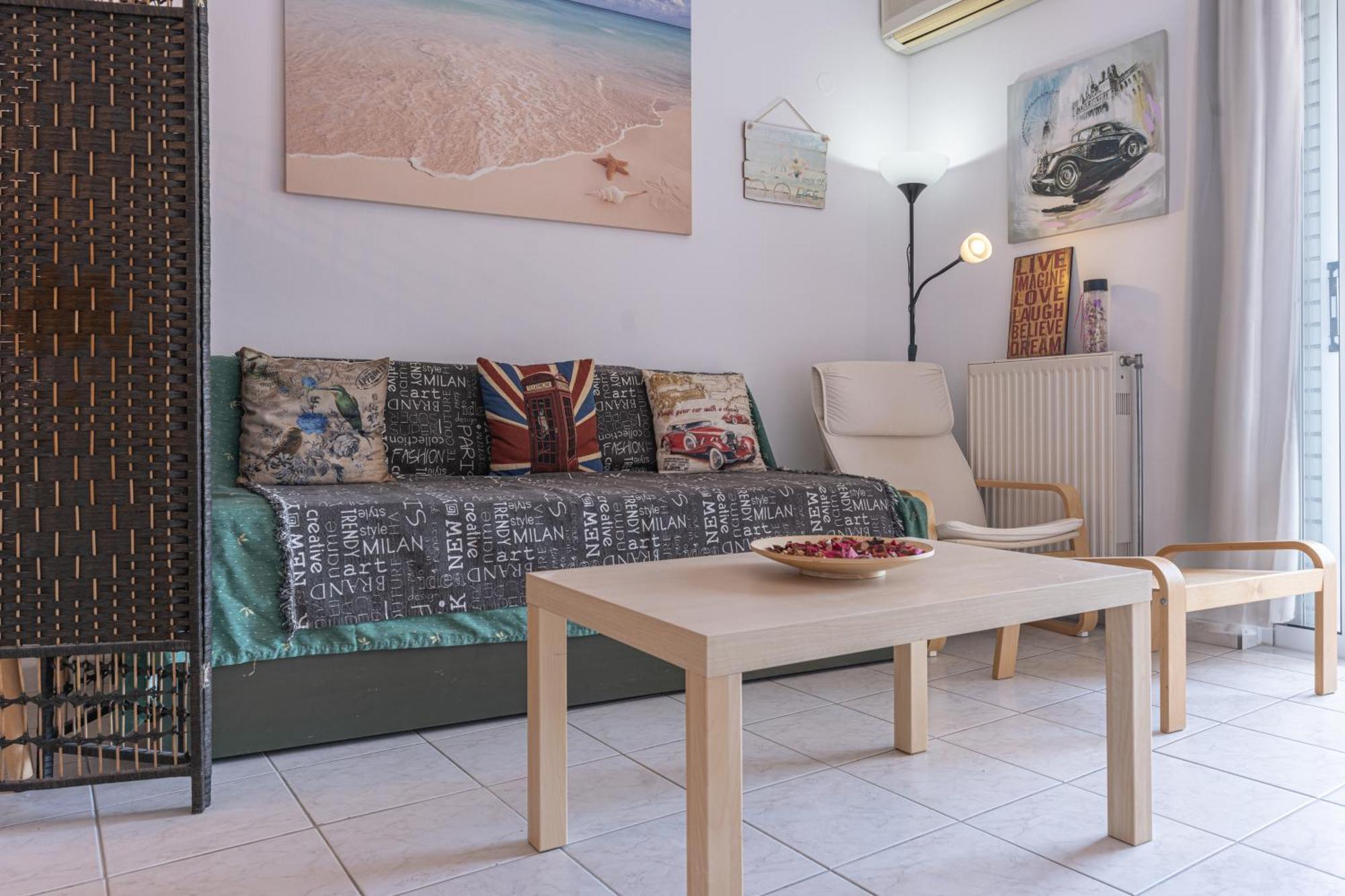 Future Appts Appartement