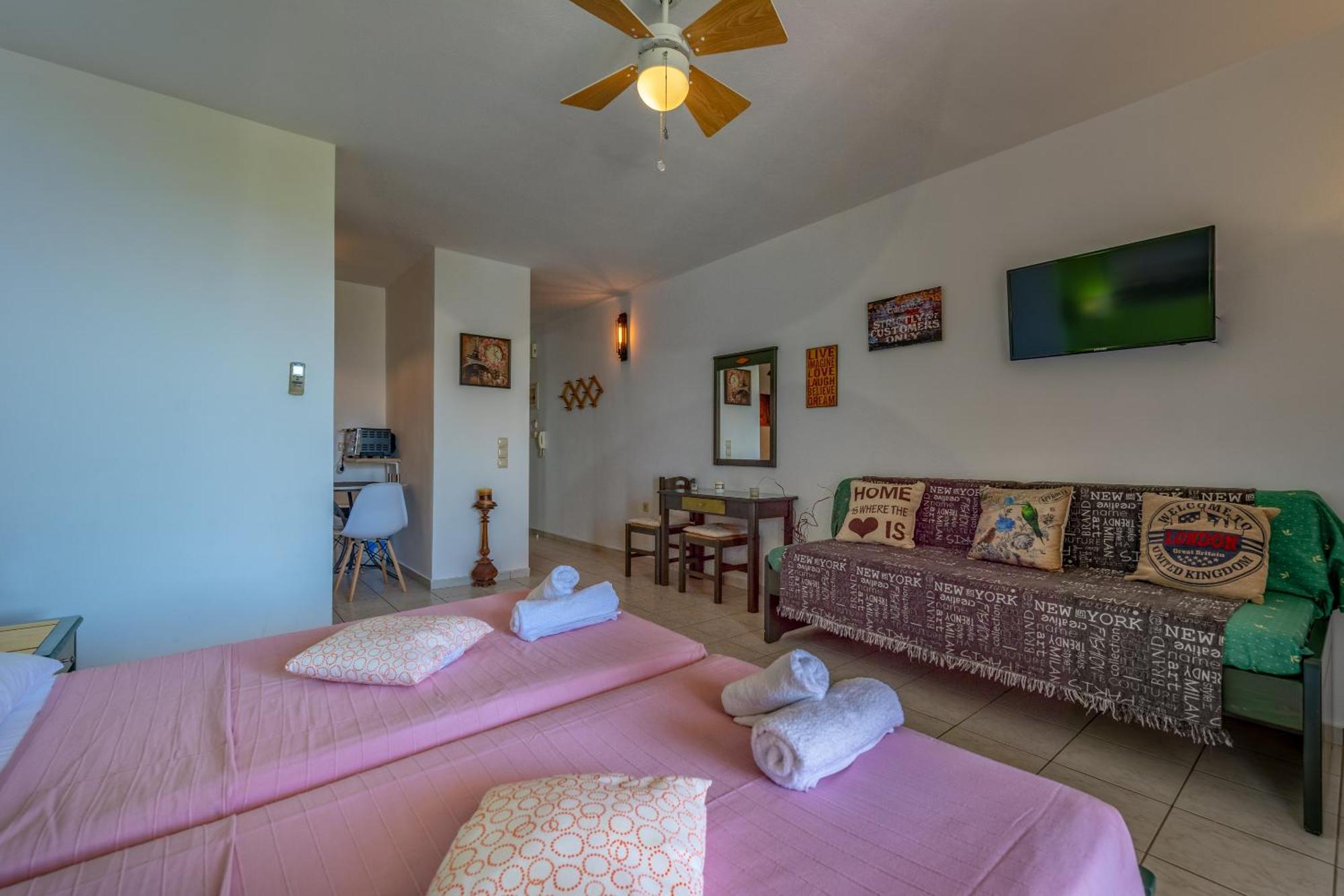 Appartement Future Appts