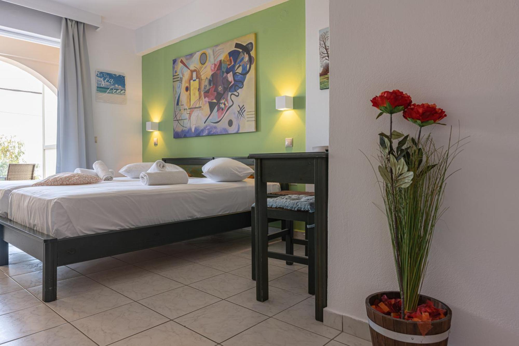 Appartement Future Appts Zakynthos