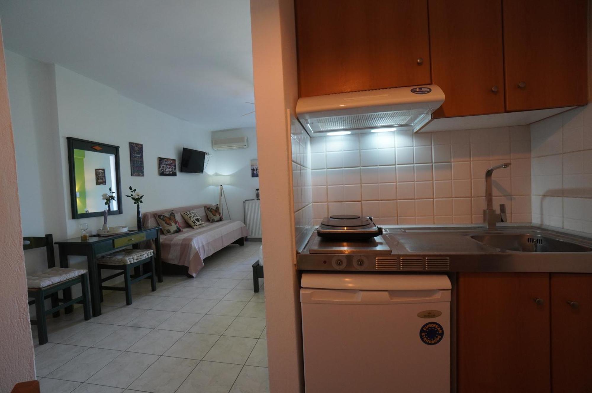 Appartement Future Appts